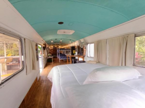 Dreamcatcher House Bus Experience 2